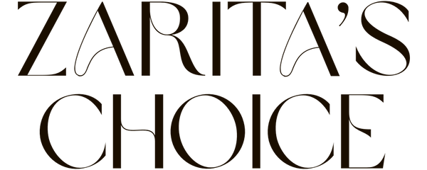 Zarita's Choice